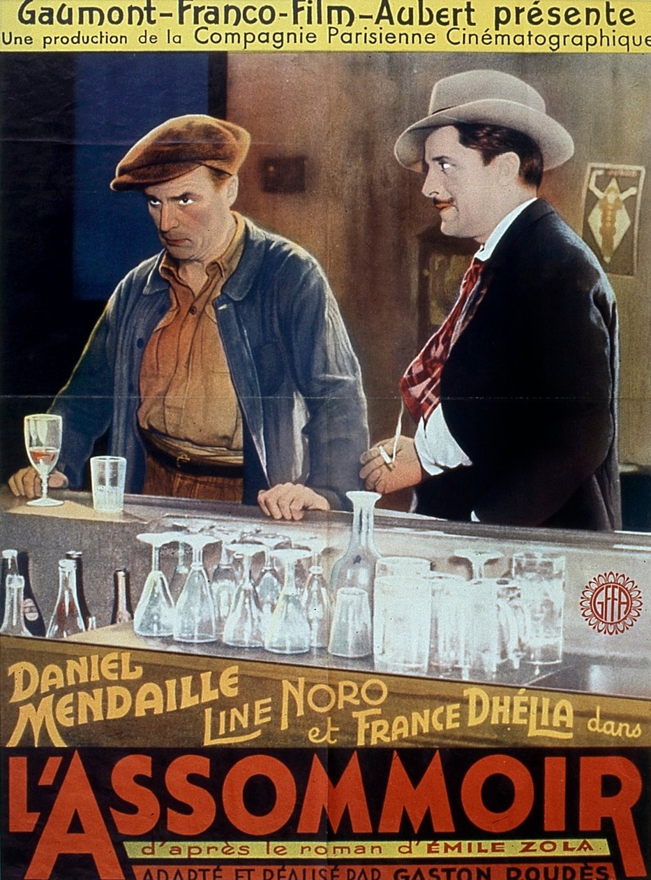 Cartaz do filme L