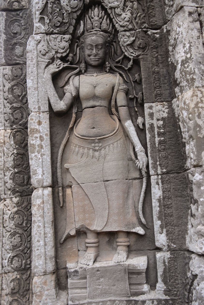 Angkor : Angkor Thom de Unknown
