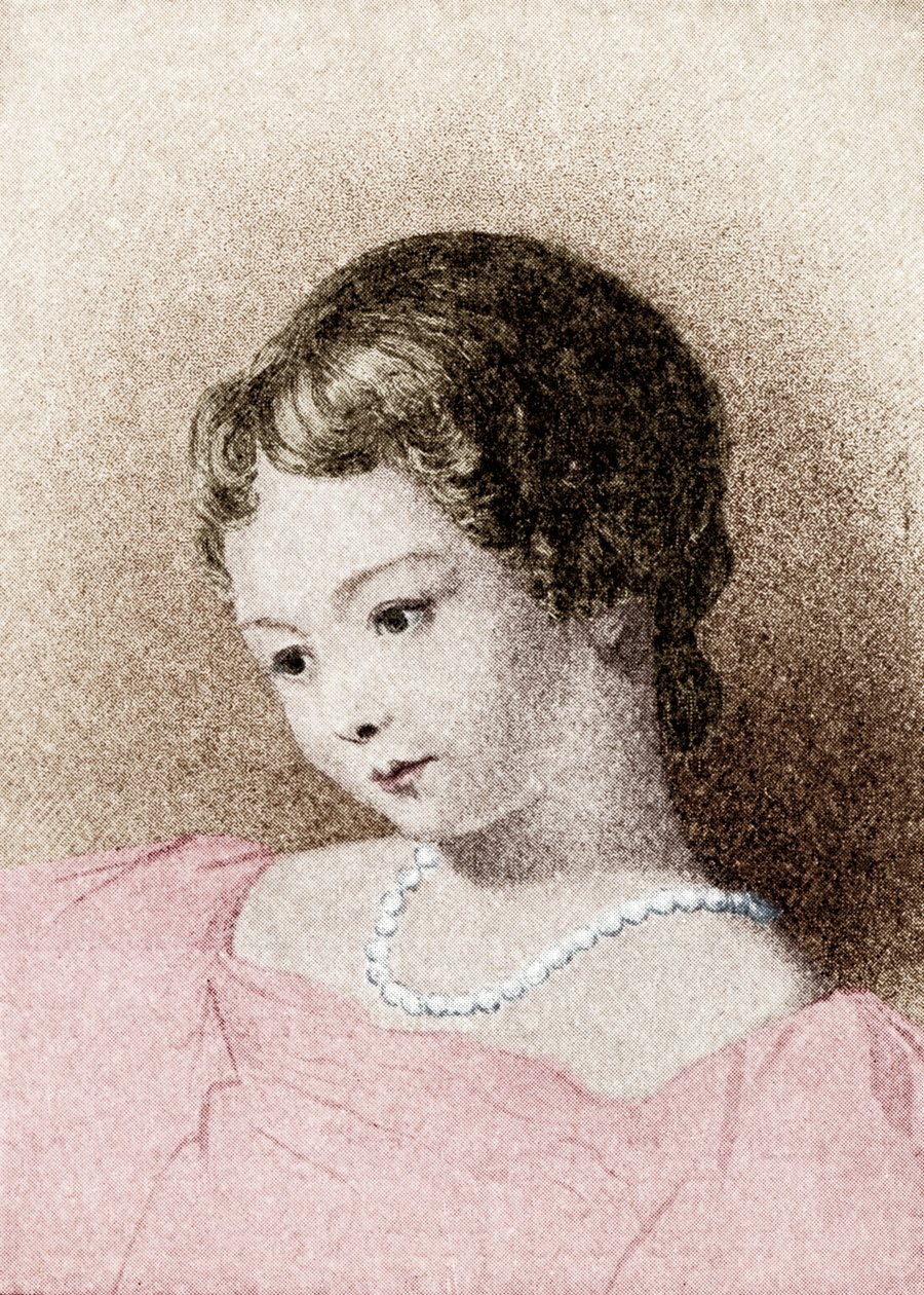 Augusta Ada Byron - filha do poeta Lord Byron descrição do primeiro computador mecânico de propósito geral de Charles Babbage, o motor analítico. Ela também é conhecida como a 