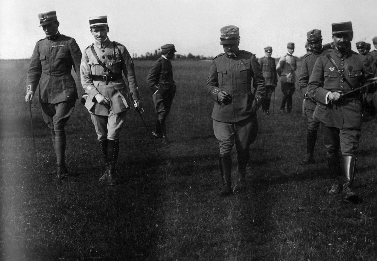 Aviadores da Grande Guerra. A PRIMEIRA GUERRA MUNDIAL. de Unbekannt