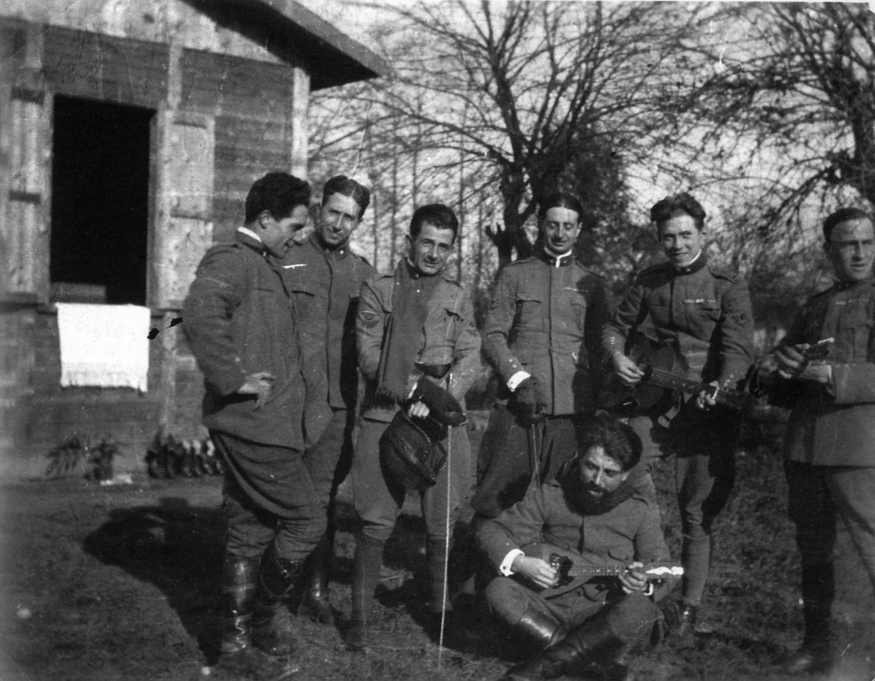 Aviadores da Grande Guerra. A PRIMEIRA GUERRA MUNDIAL. de Unbekannt