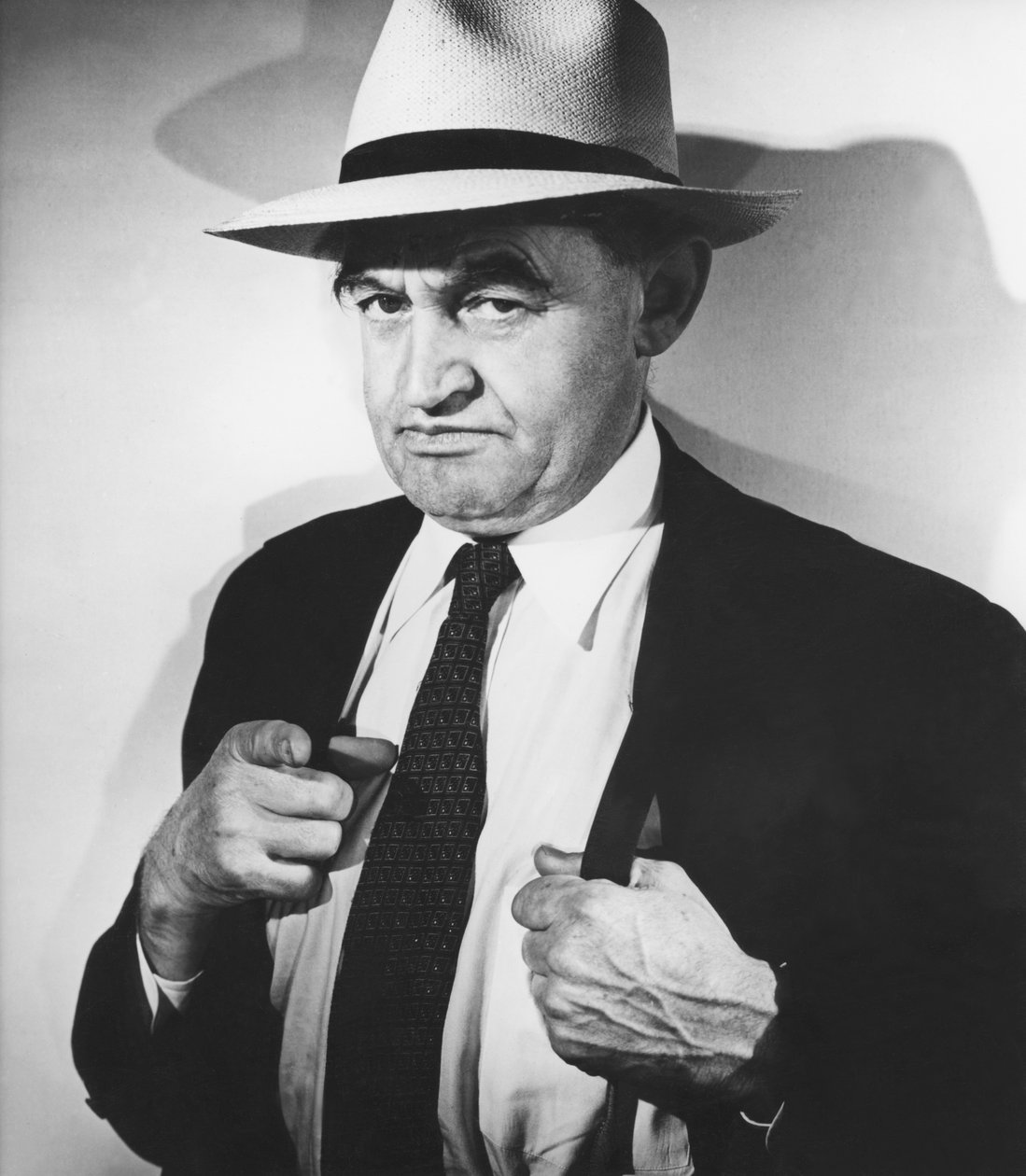 Barry Fitzgerald de Unbekannt