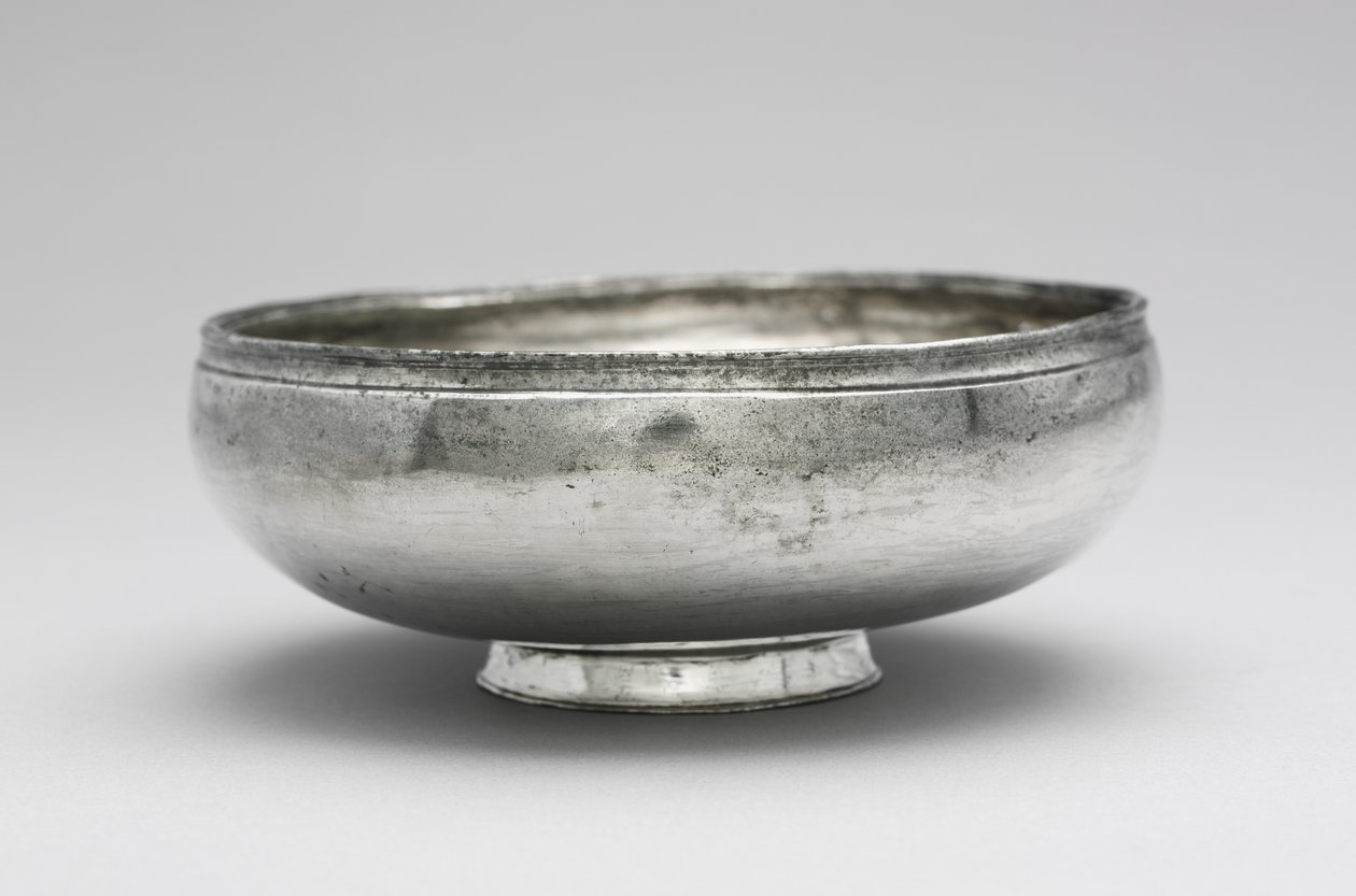 Bowl, 350-450 de Unbekannt