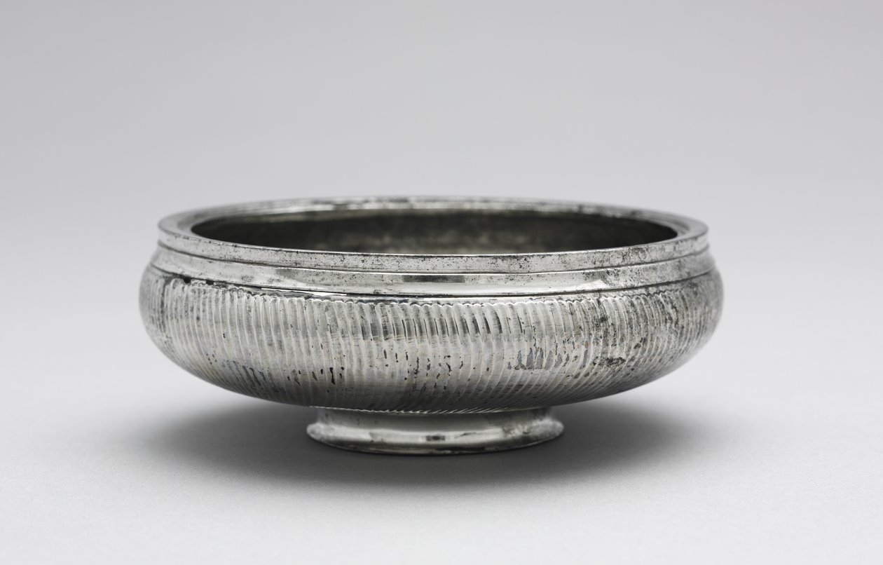 Taça, c.350-600 de Unbekannt