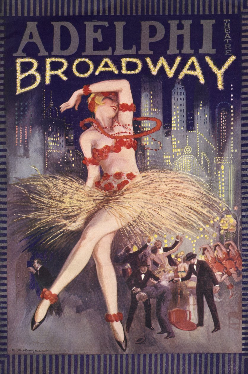 Broadway