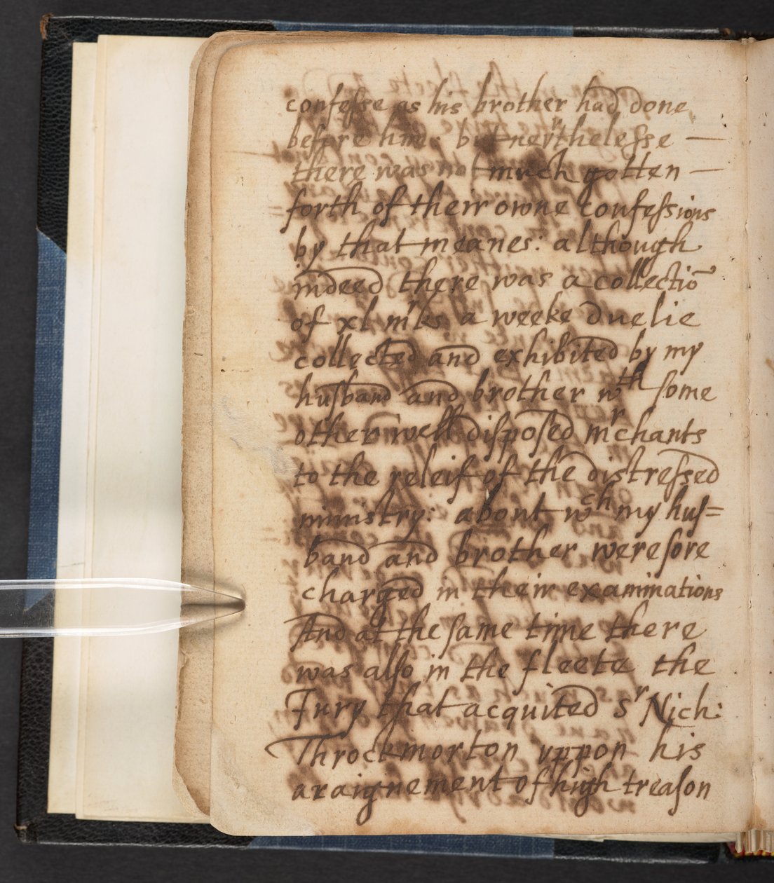 Histórias antigas de Certaine gravadas por uma senhora idosa um tempo antes da sua morte, para serem usadas pelos seus filhos e pela posteridade de Unbekannter Künstler