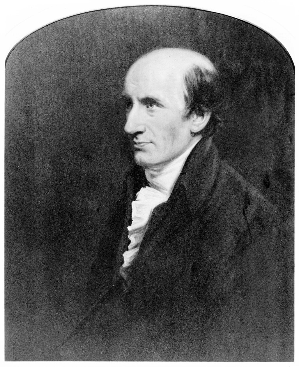 Charles Stanhope, político e cientista inglês de Unbekannt