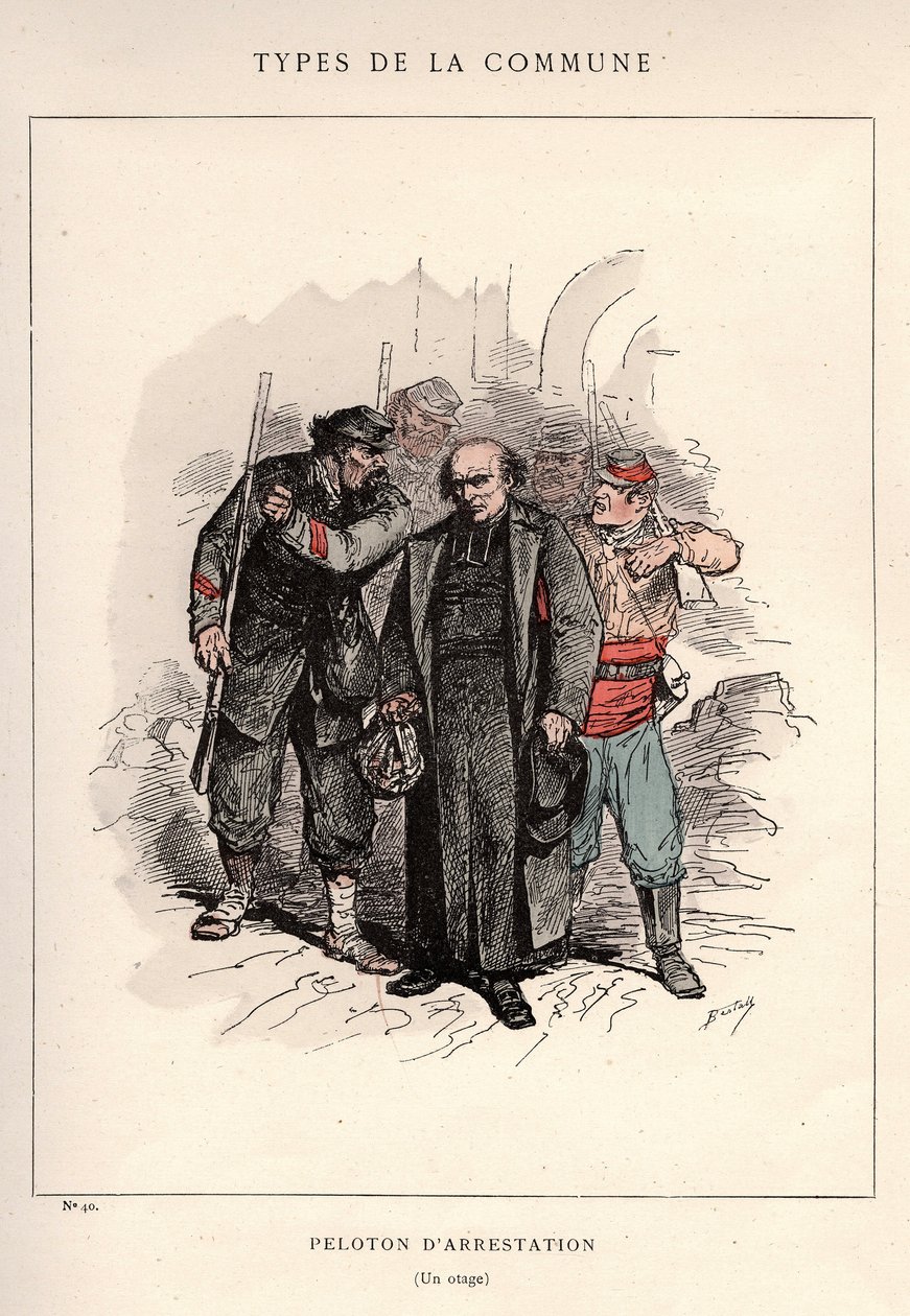 Paris Commune: traje de PELOTON D