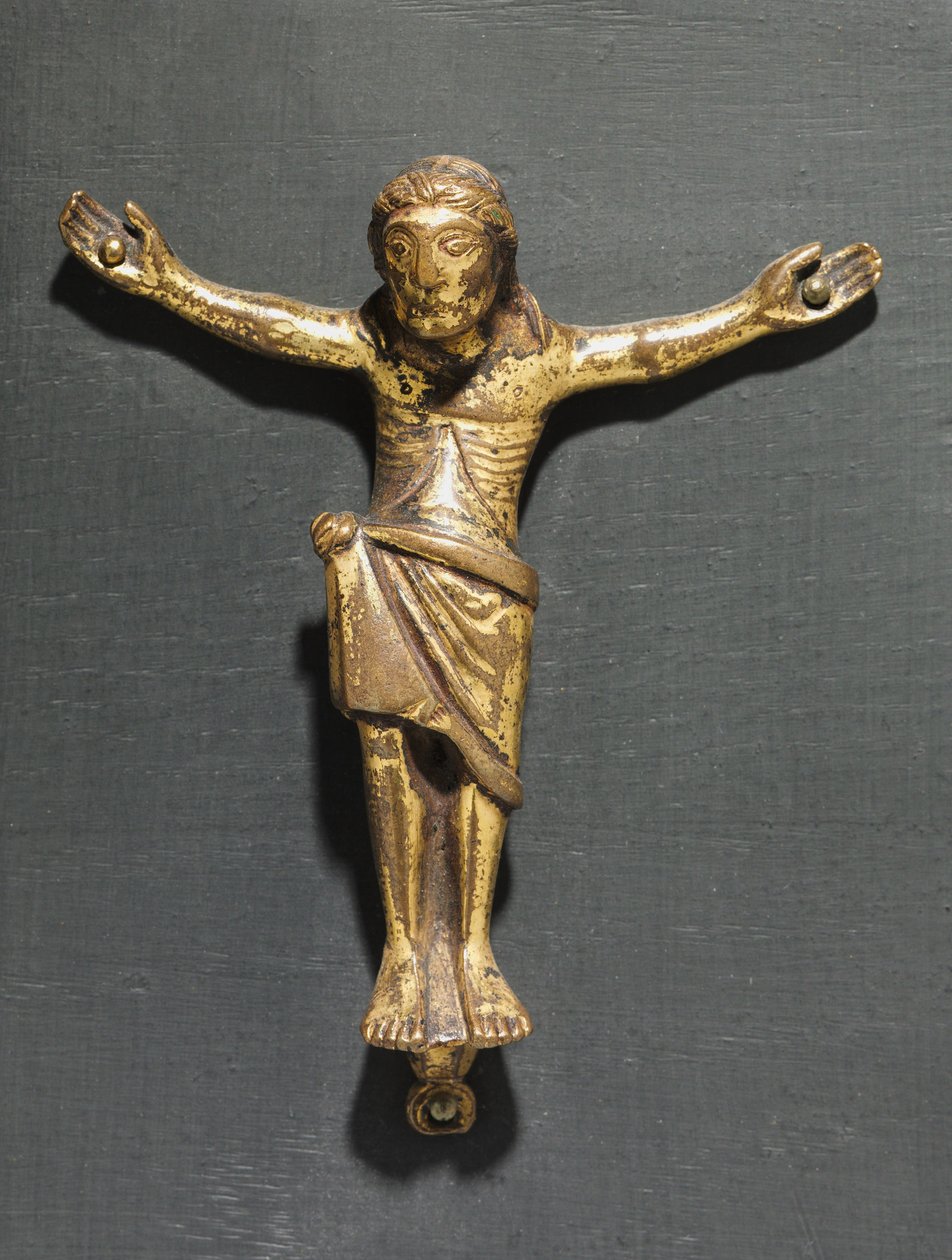 Corpus de Cristo, c.1150-1175 de Unbekannt