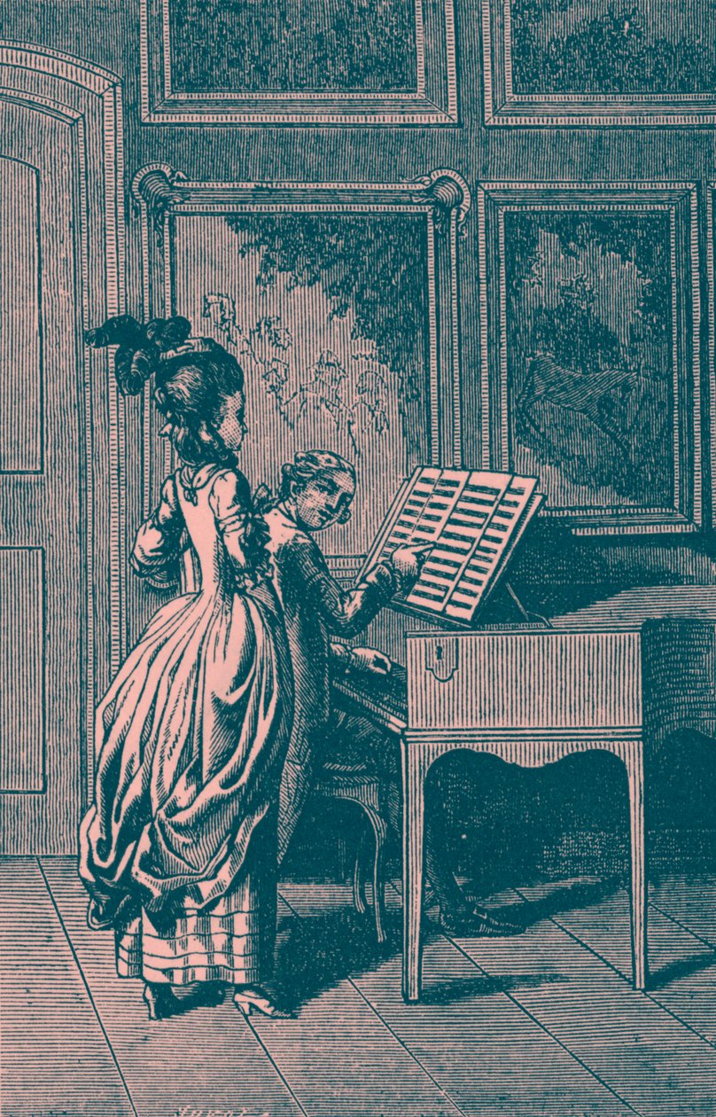 O quotidiano na história francesa de Leopold Blonder