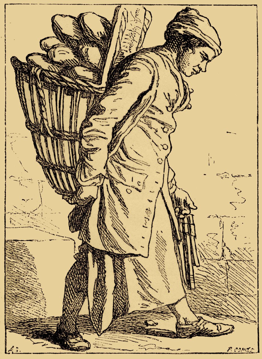 O quotidiano na história francesa de Leopold Blonder