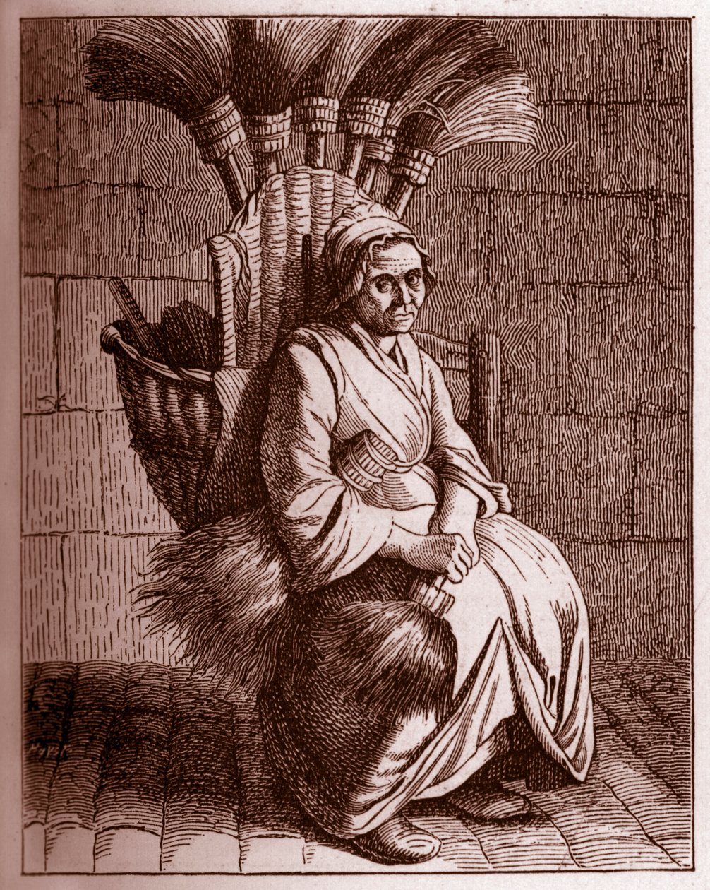 A vida cotidiana na história francesa de Leopold Blonder