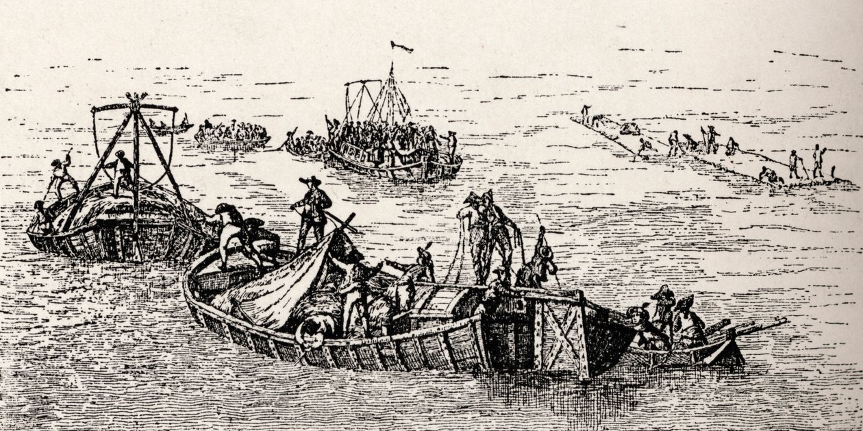 O quotidiano na história francesa de Leopold Blonder