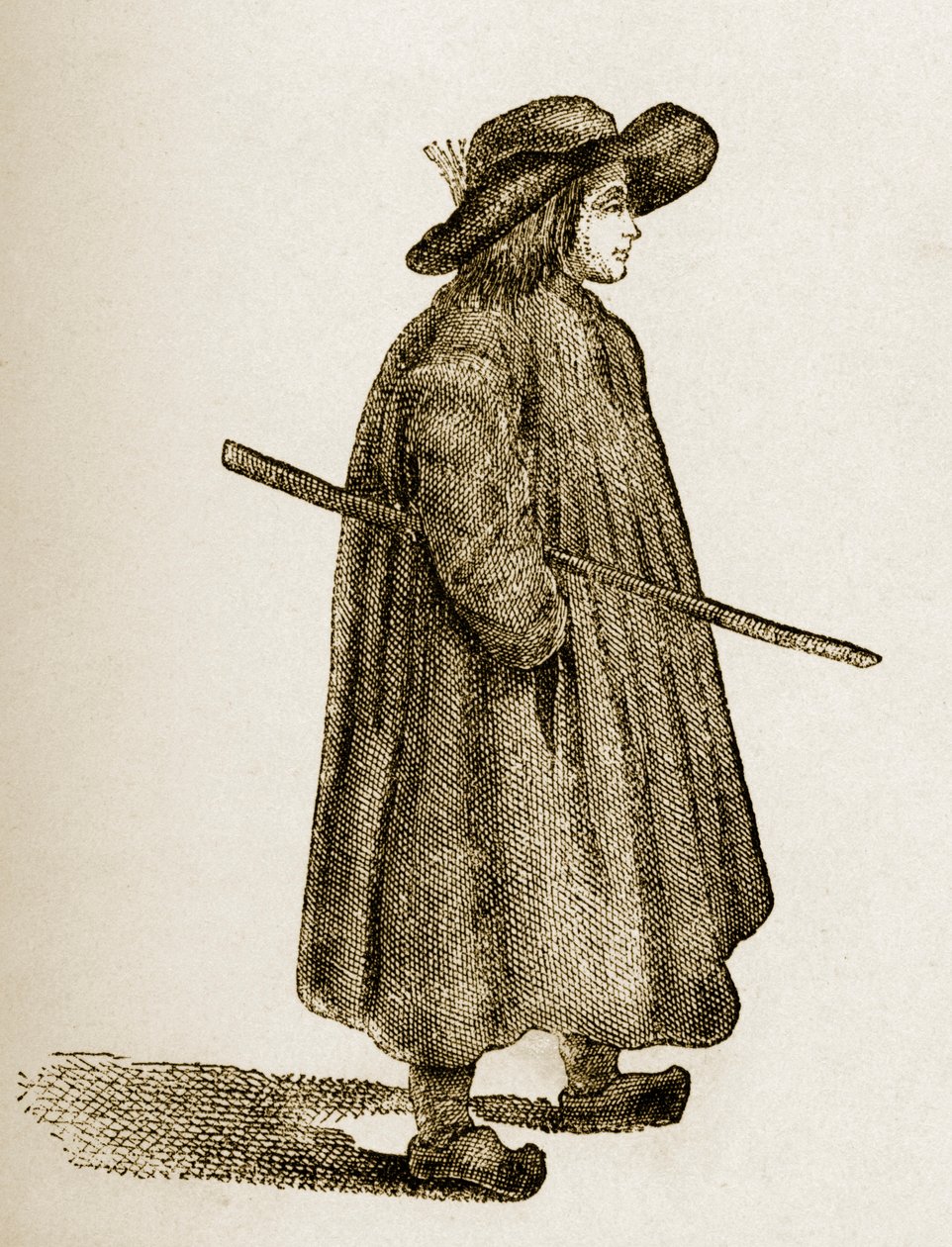 O quotidiano na história francesa de 