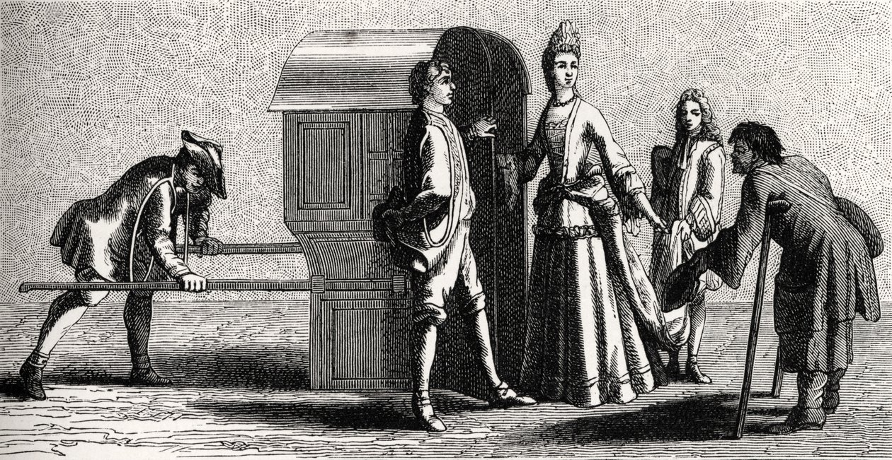 O quotidiano na história francesa de Leopold Blonder