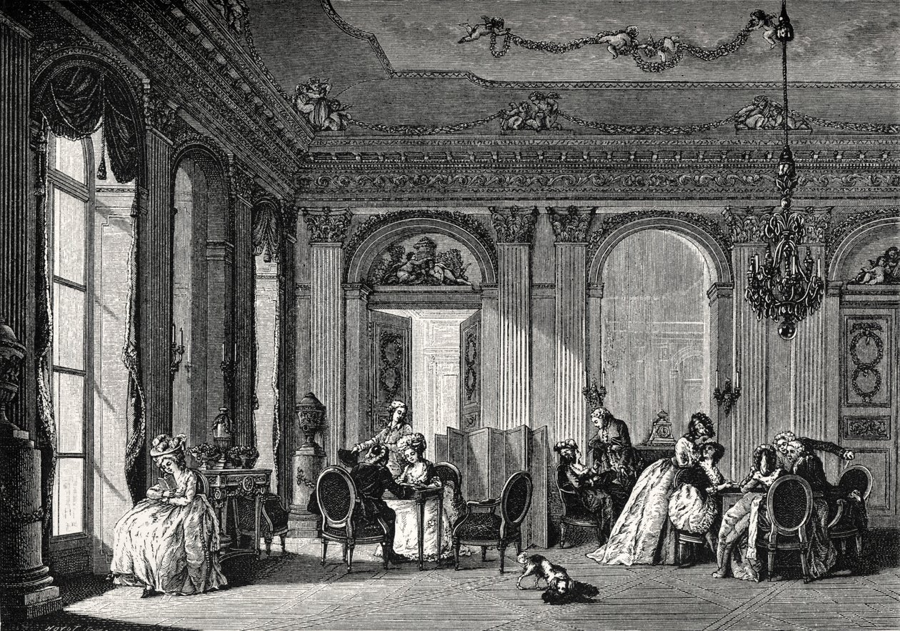 O quotidiano na história francesa de Leopold Blonder