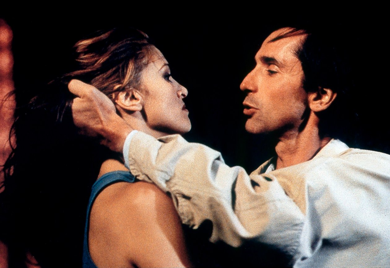 They Never Forget, dirigido por Christopher Frank de Unbekannt