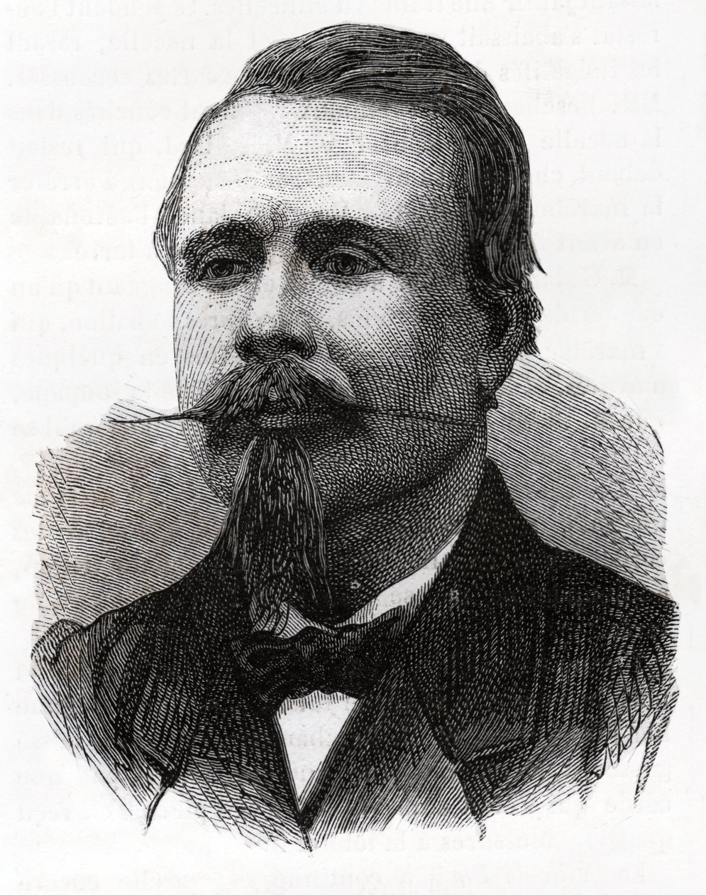 Eugène Godard. de Unbekannter Künstler