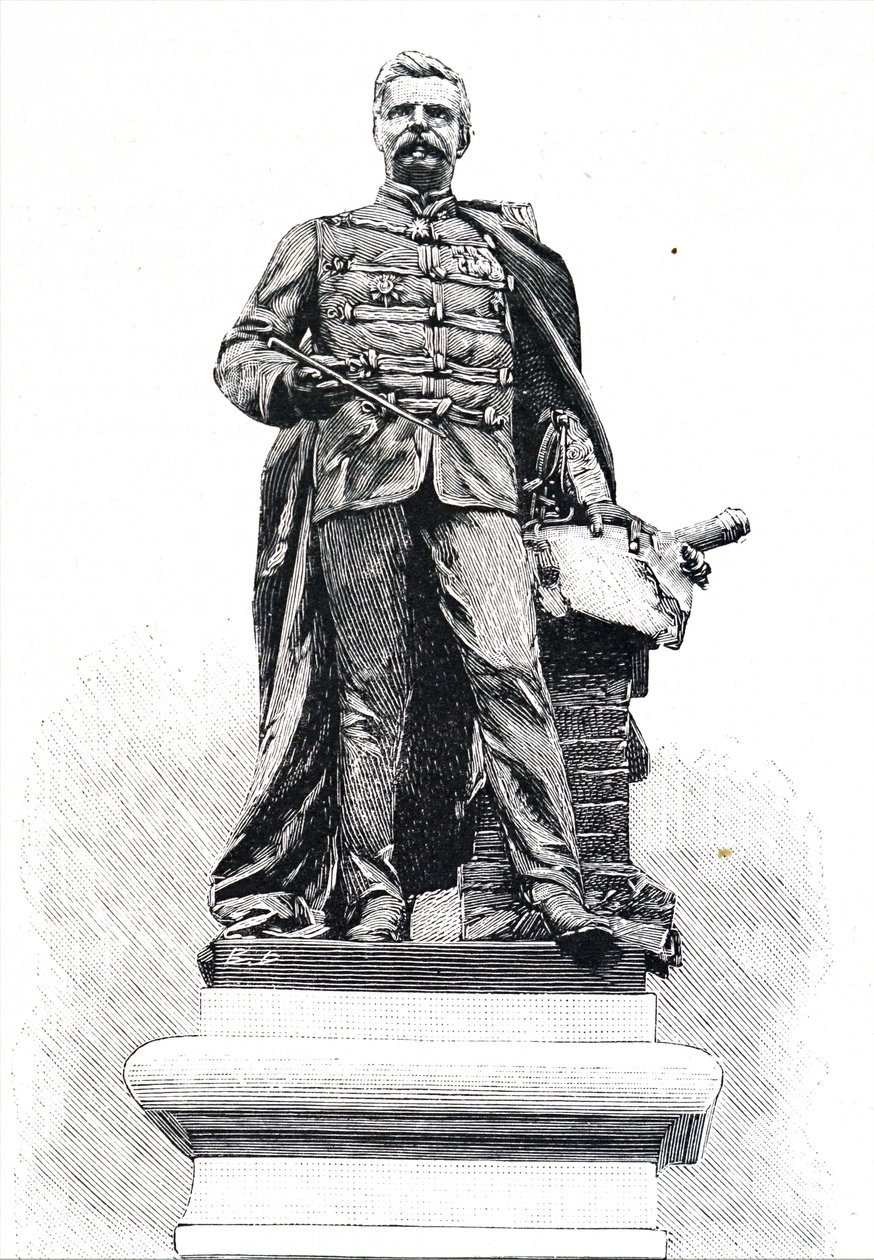 Francois Perrier. de Unbekannt