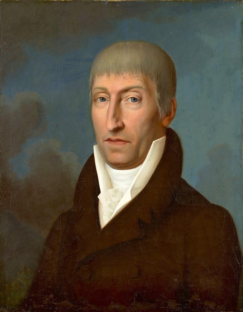 Franz Marischler de Rottenheim de Unbekannter Künstler