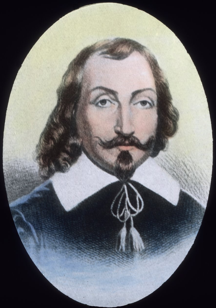 Frederico V, Eleitor Palatino de Unbekannter Künstler