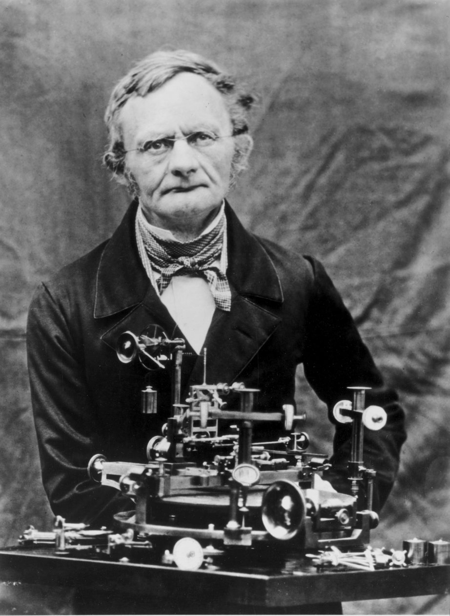 Frederick Adolphe Norbert, c 1875 de Unbekannt