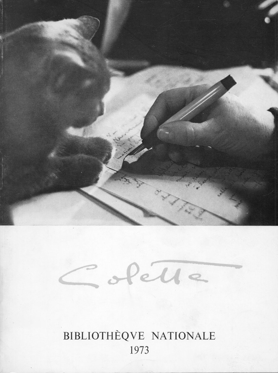Capa de um catálogo de exposição da 