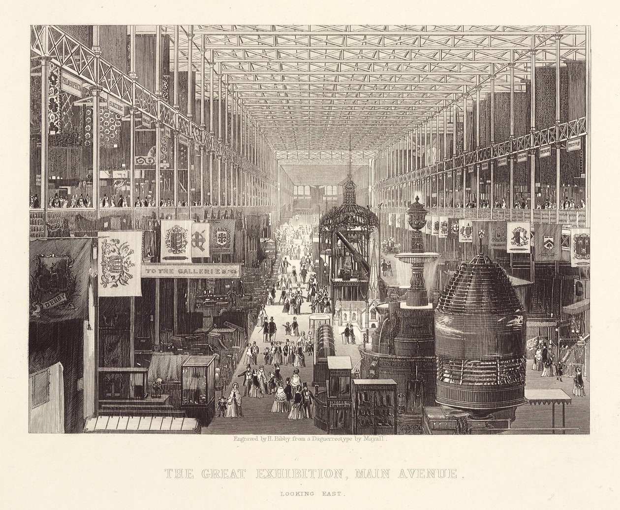 Grande Exposição 1851 