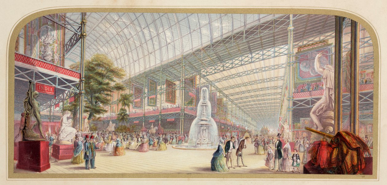 Grande Exposição 1851 