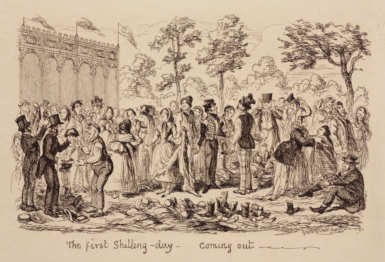 Grande Exposição 1851 