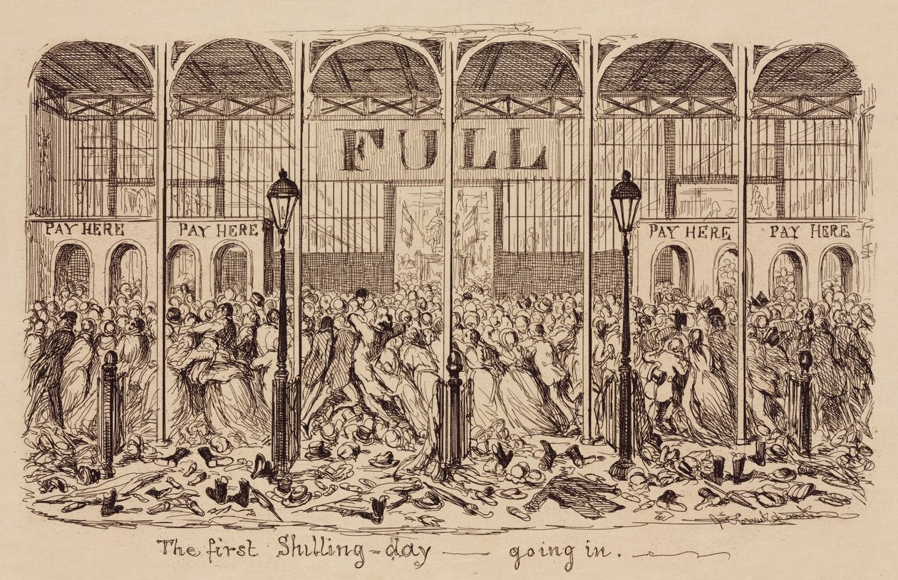 Grande Exposição 1851 