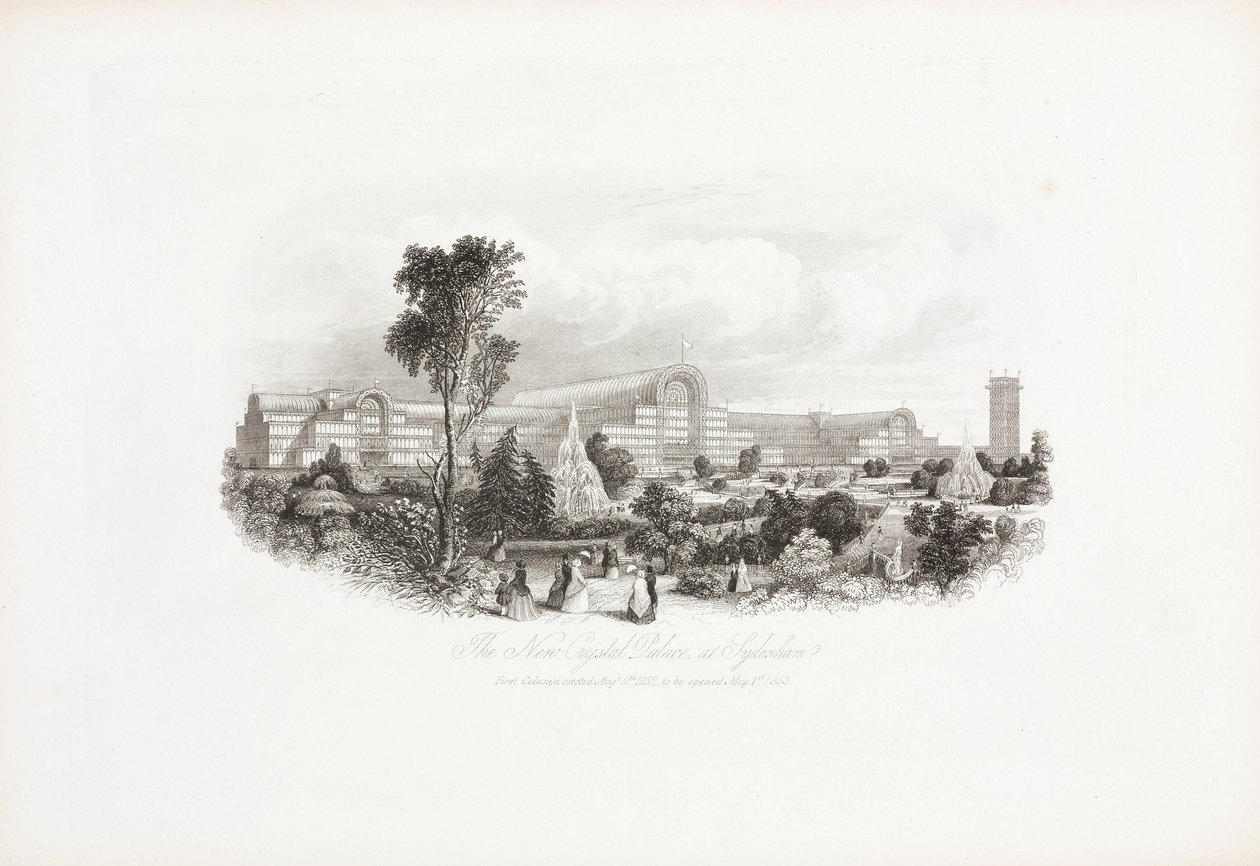 Grande Exposição 1851 