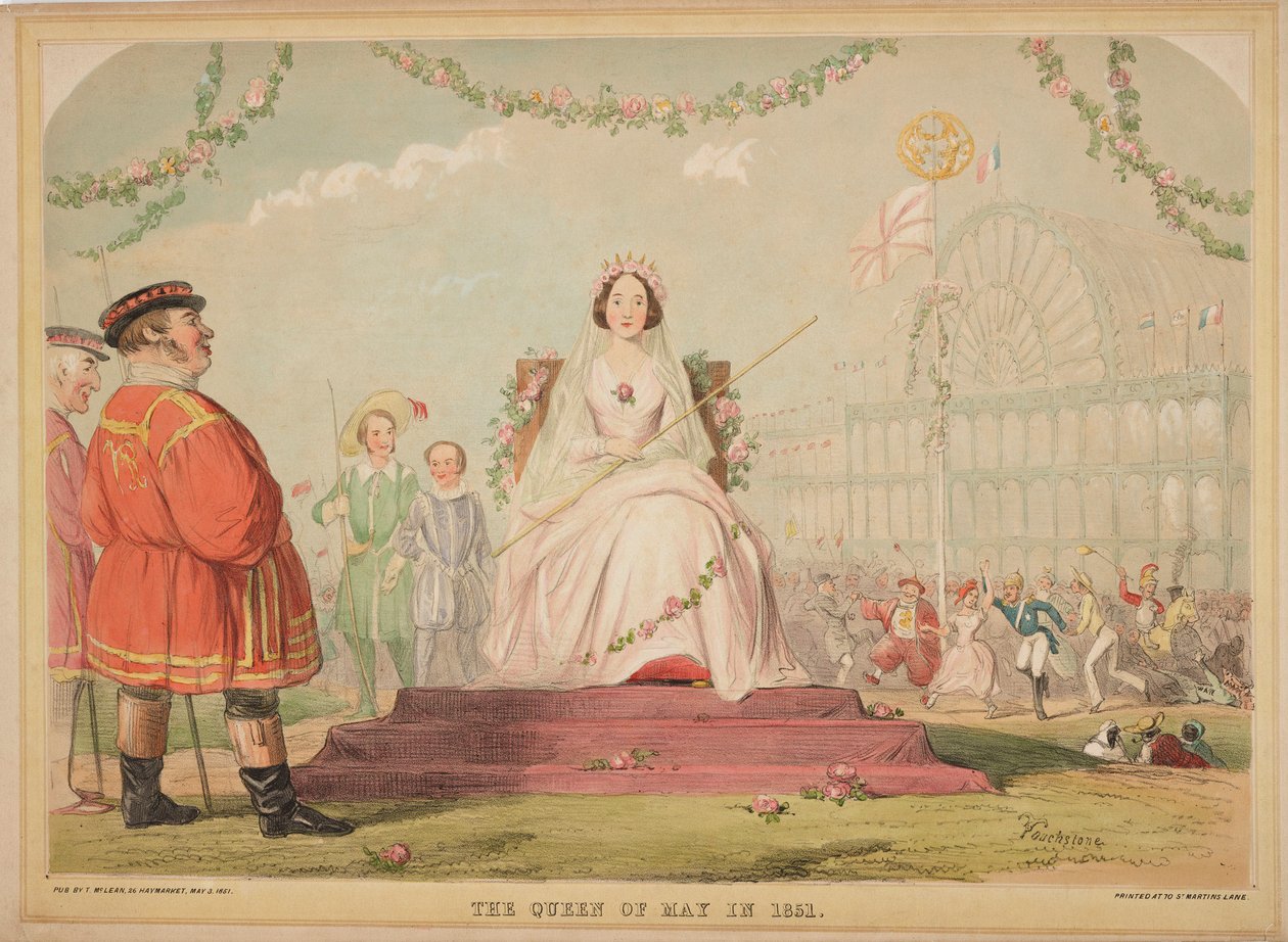 Grande Exposição 1851 