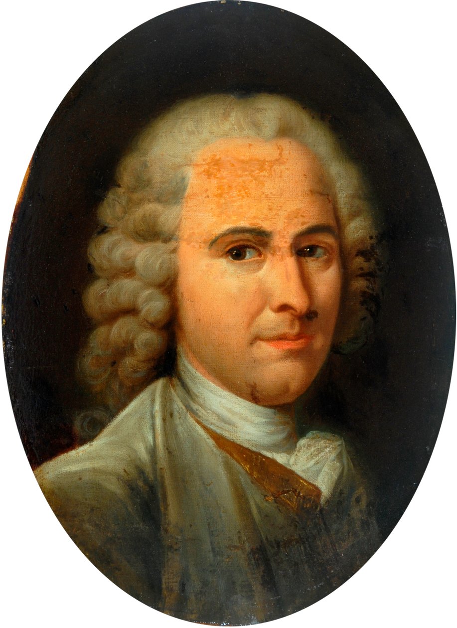 comércio de Unbekannt