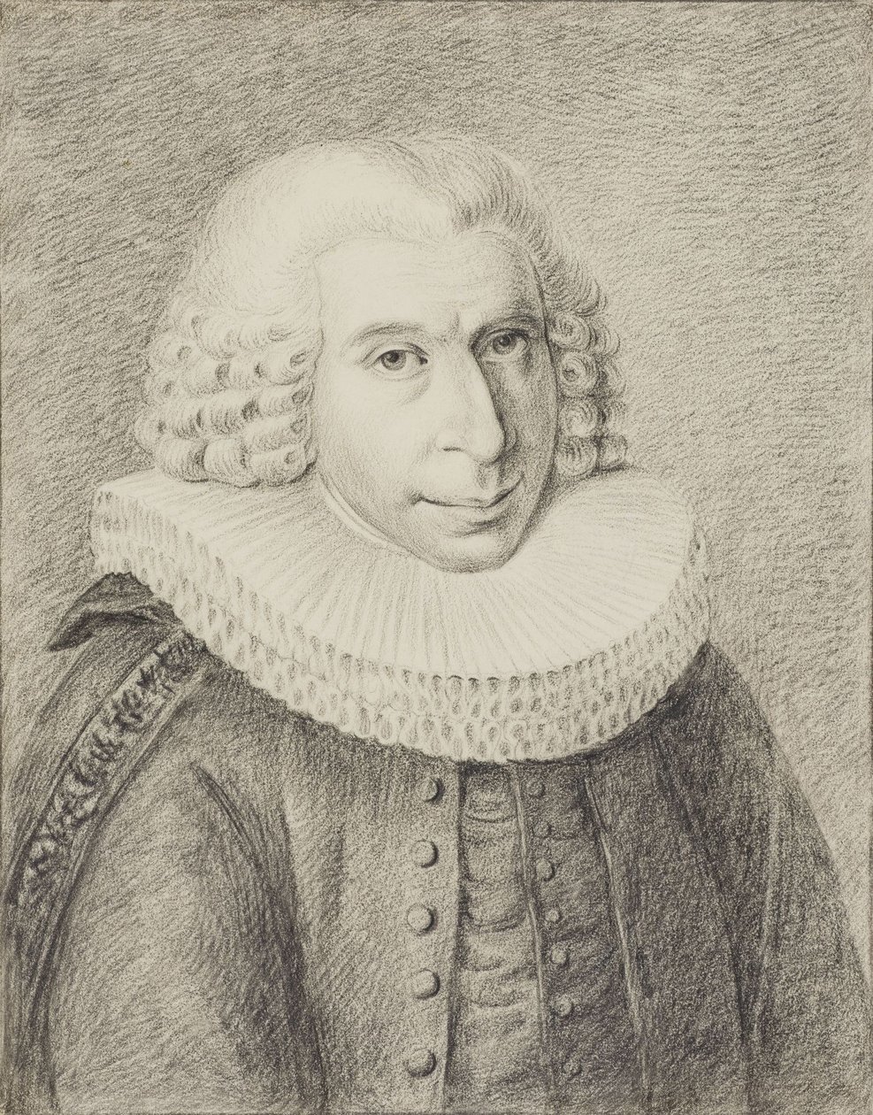 Jacob Schuback de Unbekannter Künstler