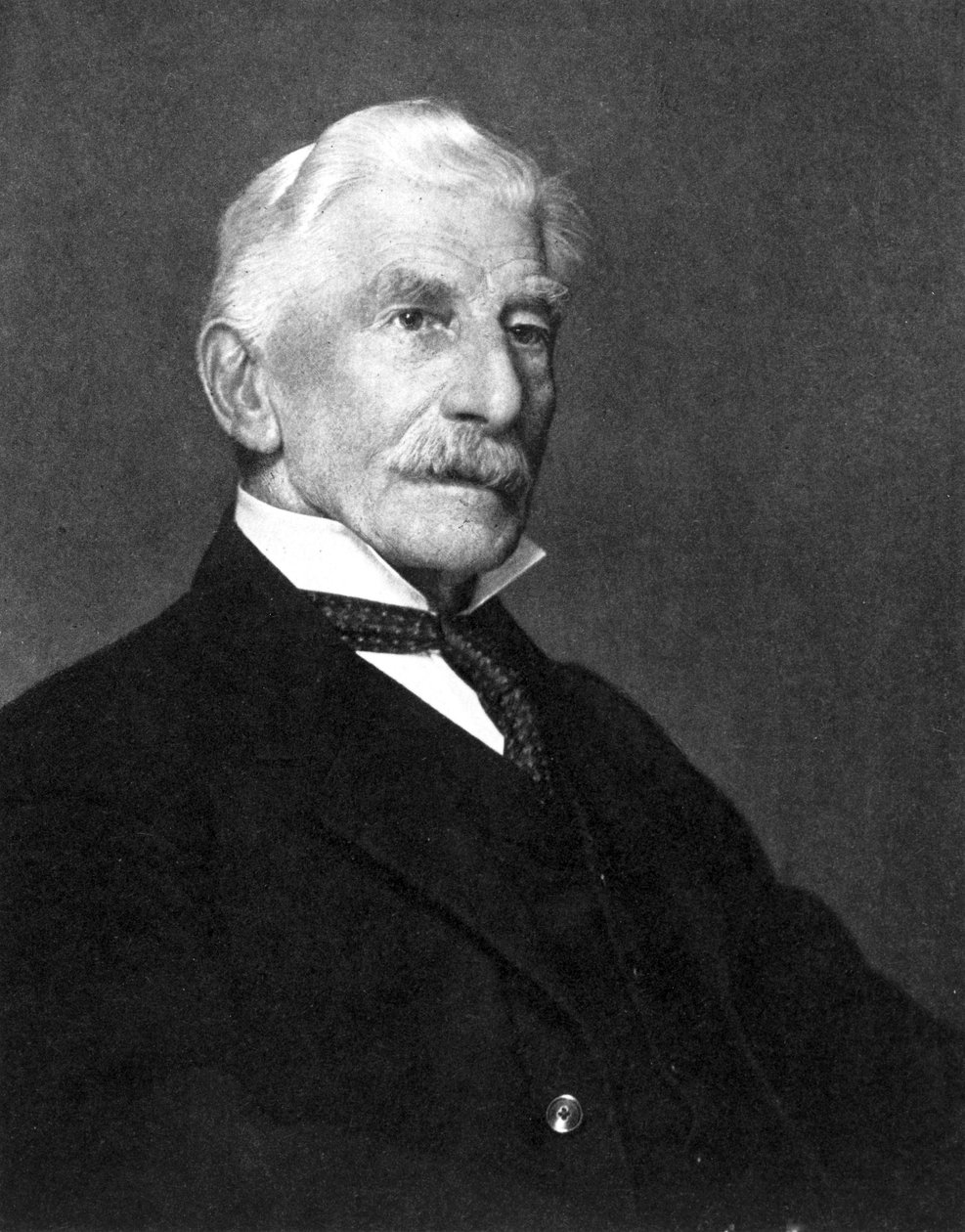 John Augustus Voelcker, químico agrícola inglês, início do século 20 de Unbekannt