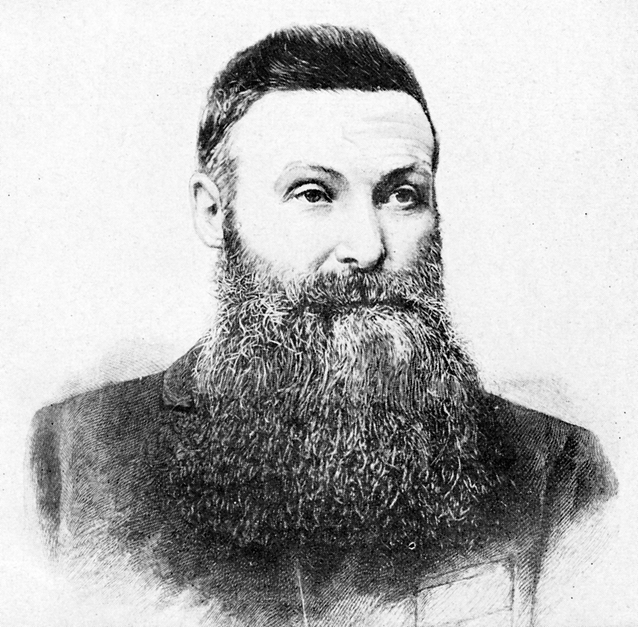 John Boyd Dunlop de Unbekannter Künstler