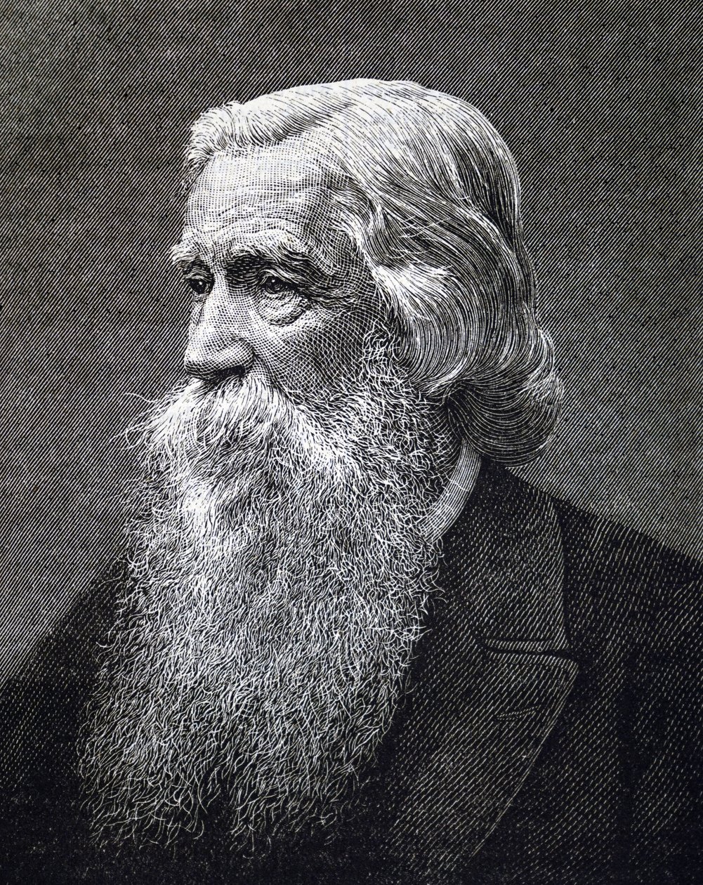 John Gibson Paton. de Unbekannt