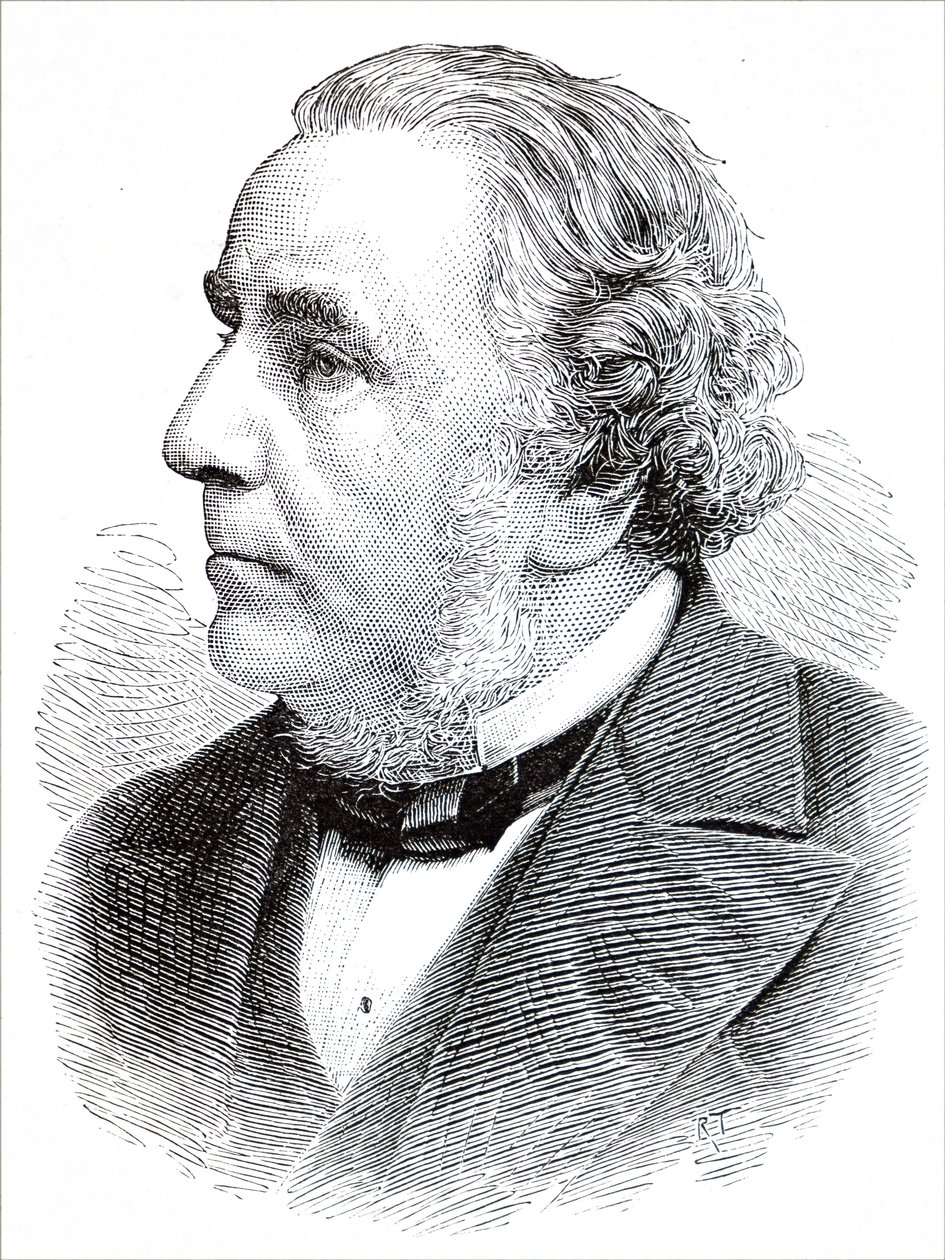John Pender. de Unbekannt