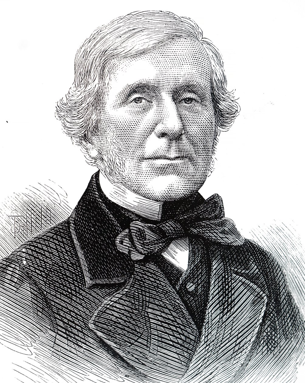 John Rennie, o mais novo. de Unbekannt