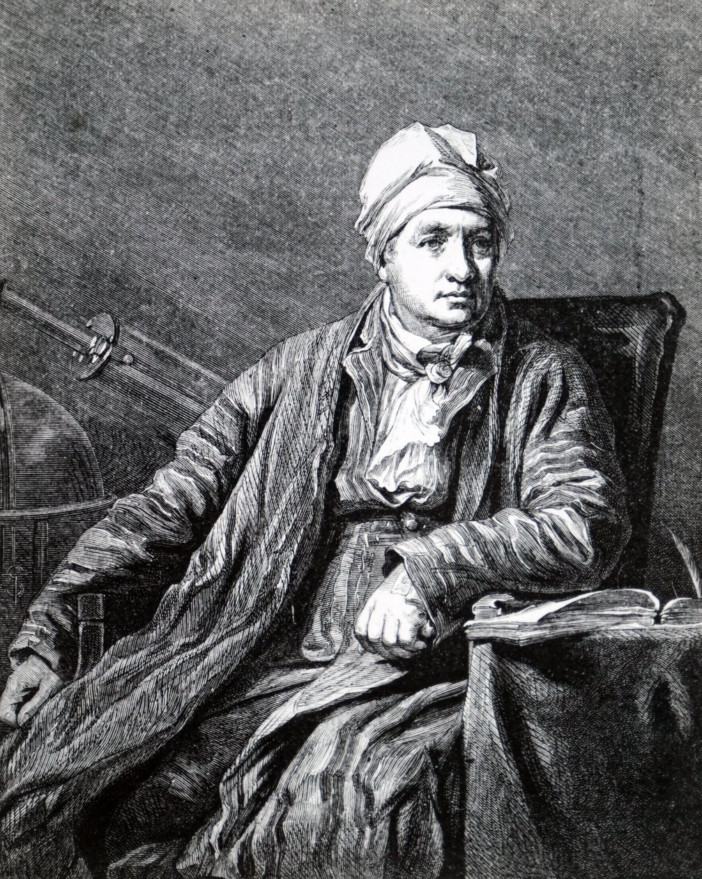 John Robison. de Unbekannt