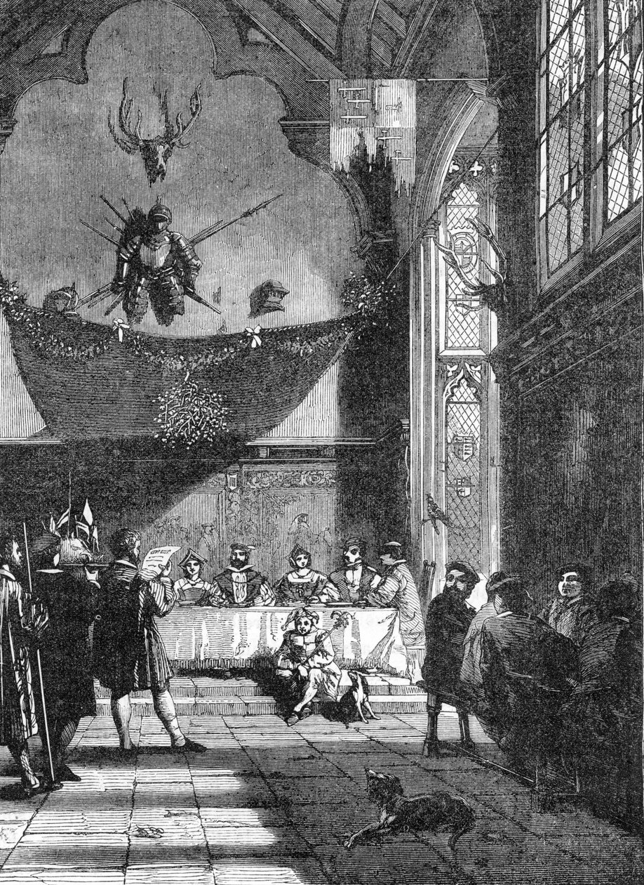 João de Lancastre de Unbekannter Künstler