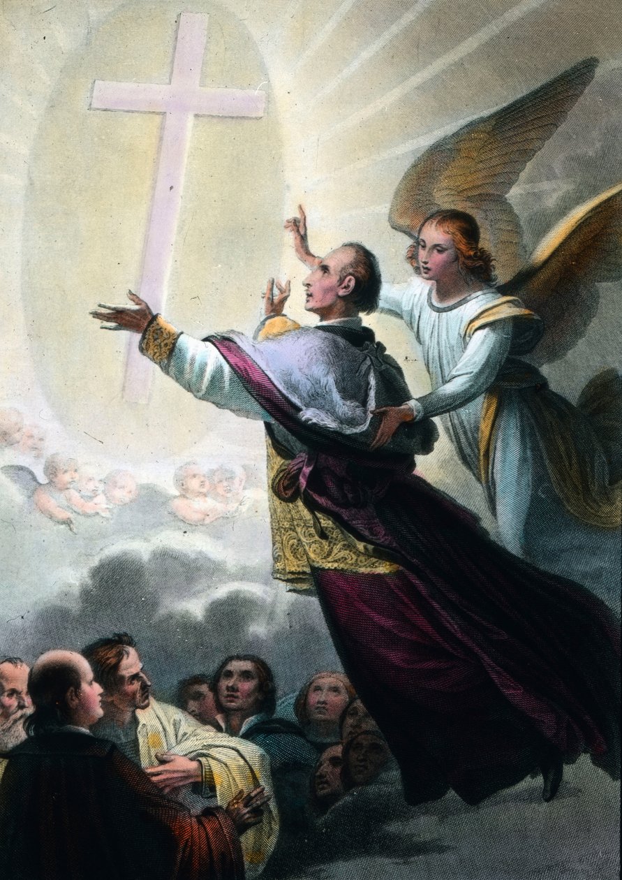 João da Cruz de Unbekannter Künstler