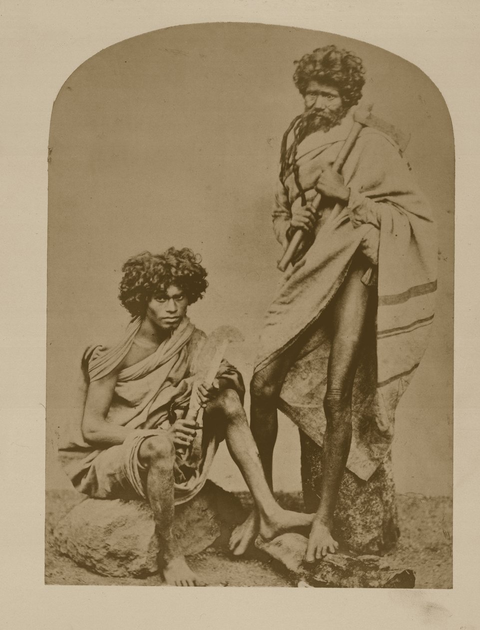 Kurumbars dos Neelgerries, não. 431 de 