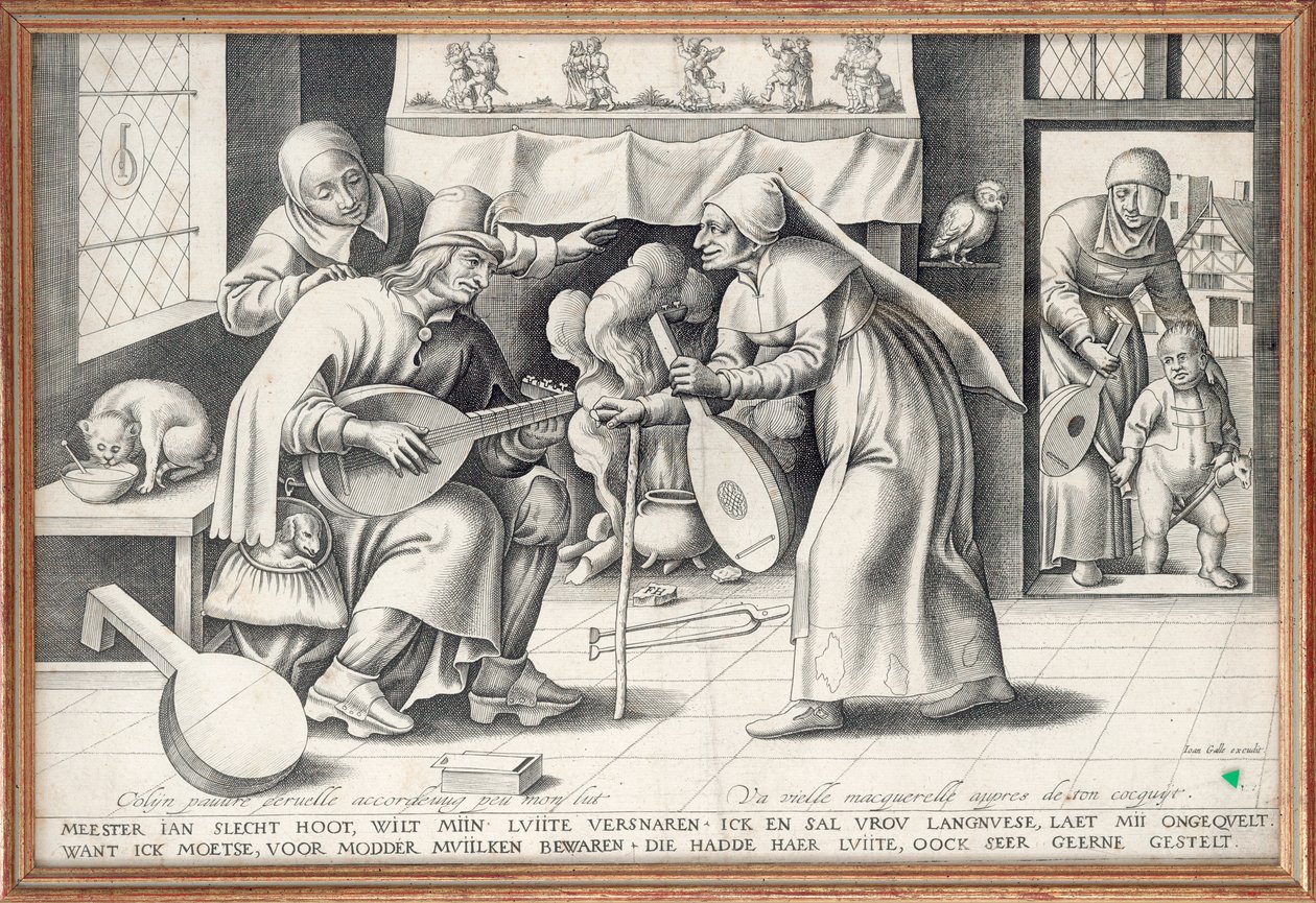 Loja do Lute Maker de Unbekannt