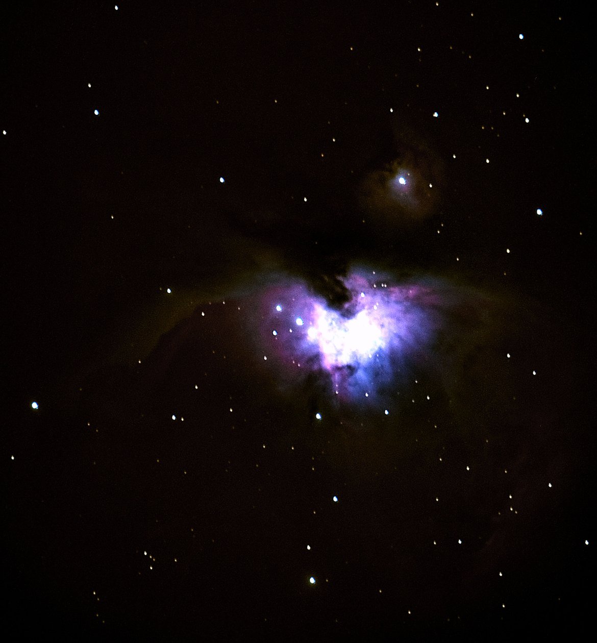 M42, 2005 de Unbekannt