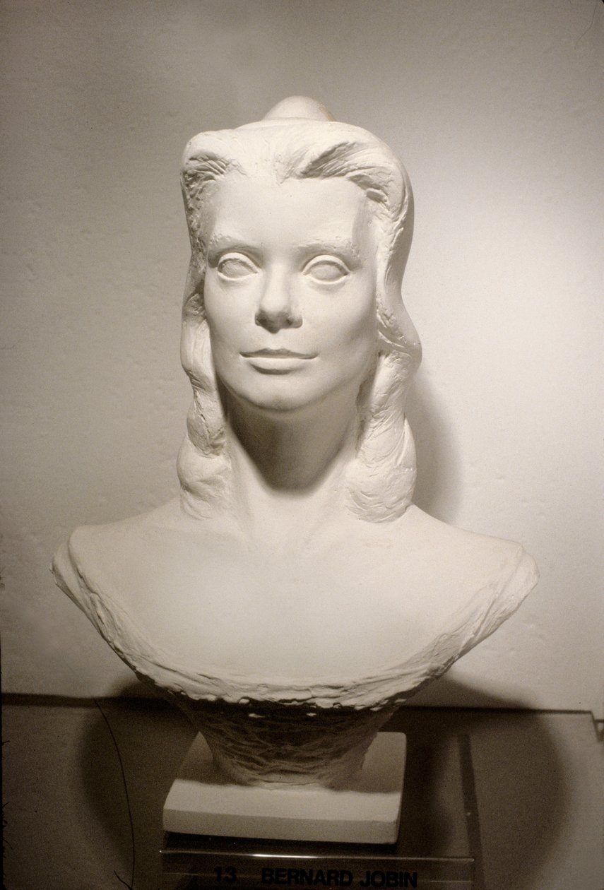 Marianne como Catherine Deneuve de Unknown
