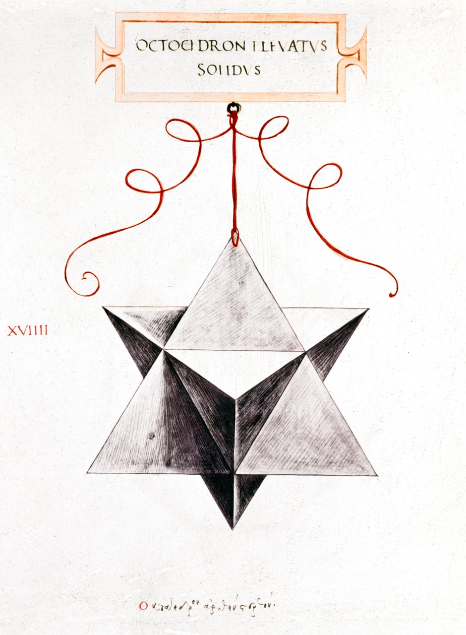 Desenhos Matemáticos Da Vinci
