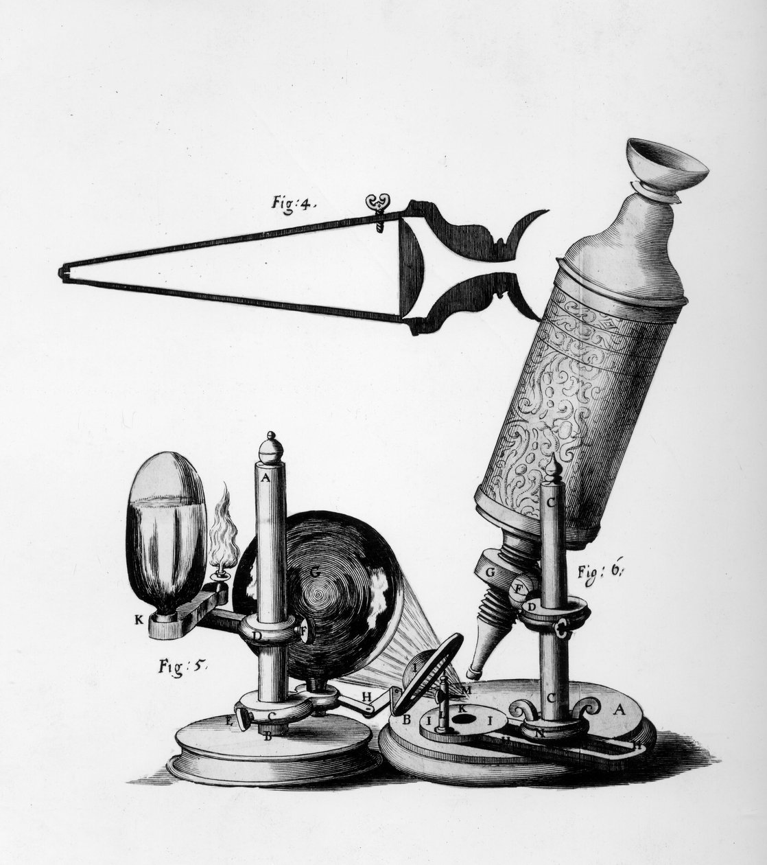 Microscopia de Unbekannt