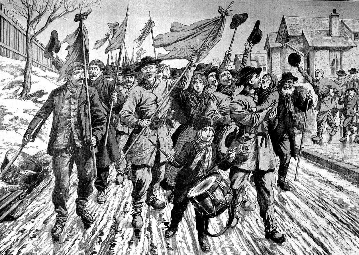 Menores de Unbekannt